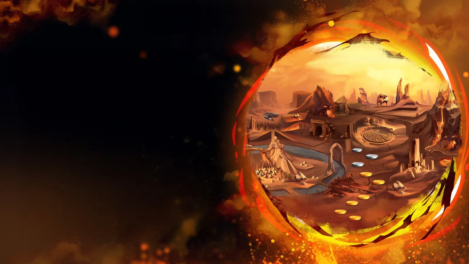 Jackpotter quests
