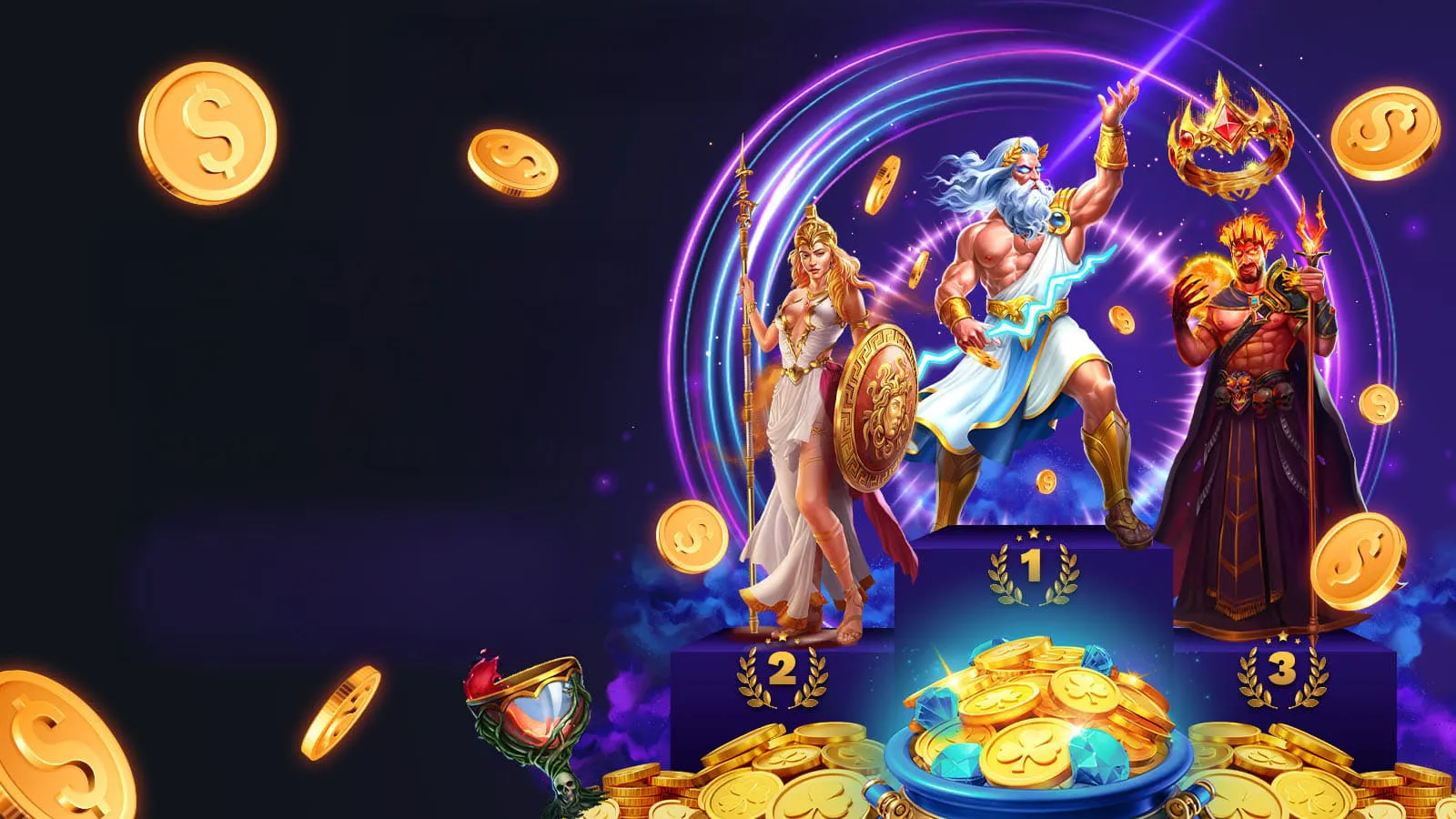 Weekly casino leaderboard 5000eur